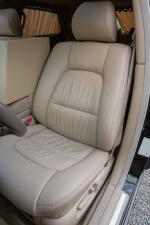 Lexus LS400 Long 1998 года